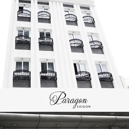 Paragon Saigon